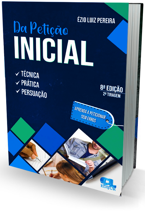 Da Petição Inicial (2023)