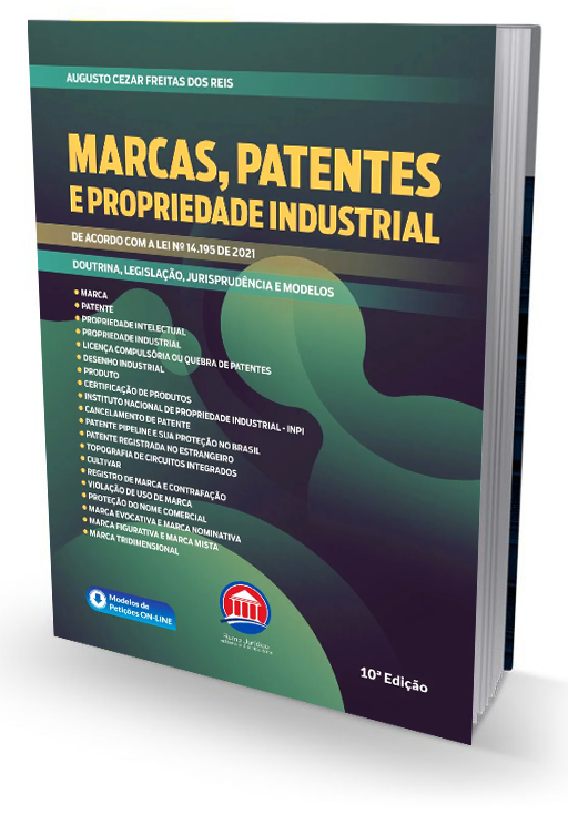 Marcas, Patentes e Propriedade Industrial (2022)