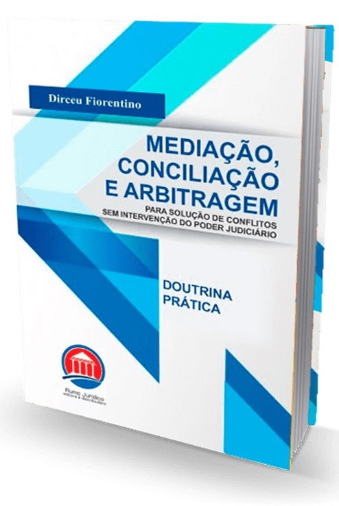 Mediação, Conciliação e Arbitragem (2022)